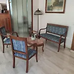 SAN JUAN DE RIBERA, Casa per Ferie